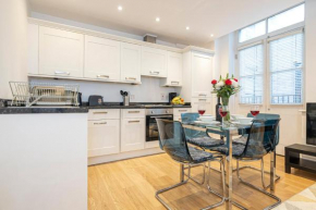 Turnmill Apartments